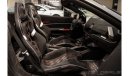 فيراري 488 4XX Spider Mansory Siracusa 1of1 | 2017 - Full Service History - Very Low Mileage | 3.9L V8