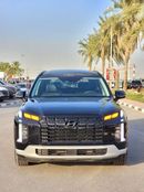 Hyundai Palisade Premium - Nappa 3.8L