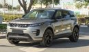 Land Rover Range Rover Evoque P250 S