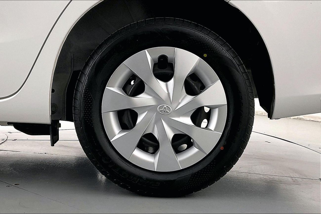 Toyota CHR GX | 1 year free warranty | 0 Down Payment