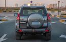 Toyota Prado TX-L