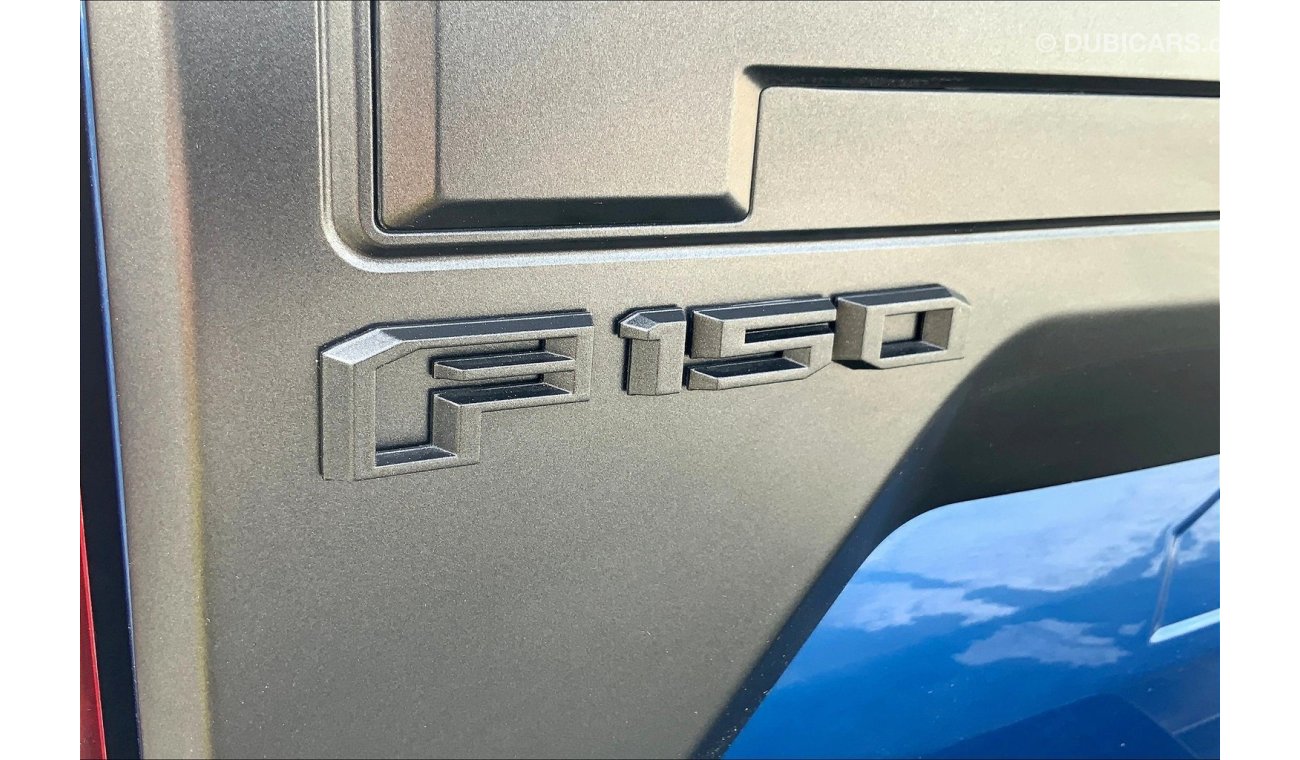 Ford F-150 Raptor Standard - Super Cab
