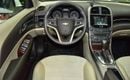 Chevrolet Malibu EXCELLENT DEAL for our Chevrolet Malibu LT ( 2016 Model ) in White Color GCC Specs