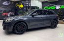 أودي SQ5 Sportback TFSI quattro 3.0L