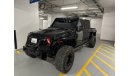 Jeep Gladiator 3.6L American..Full custom..Wheels Fuel 35”.