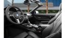 BMW 430i M-KIT Convertible  | 1,958 P.M  | 0% Downpayment | Perfect Condition!