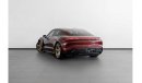 Porsche Taycan Turbo 2021 Porsche Taycan Turbo / Full PPF / Ali and Sons Warranty