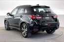 Mitsubishi ASX GLS Highline | Guaranteed Warranty | 0 Down Payment