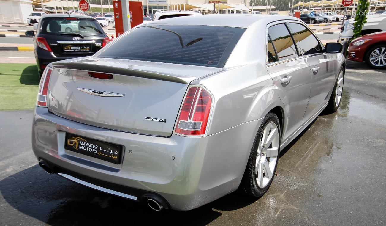 Chrysler 300C