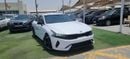 Kia K5 GT-LINE Sports Edition