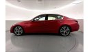 Infiniti Q50 Sport | 1 year free warranty | 0 down payment | 7 day return policy