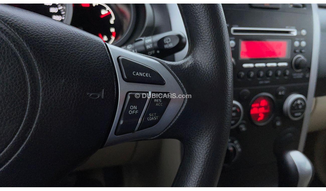 Suzuki Grand Vitara STD 2.4 | Zero Down Payment | Free Home Test Drive