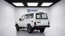 Toyota Land Cruiser Pick Up