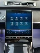 Mercedes Benz S500