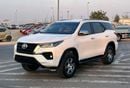 Toyota Fortuner 2025 Toyota Fortuner 2.7L V4 - AWD 4x4 - Rear Sensor - Gcc Specs - 27000 km