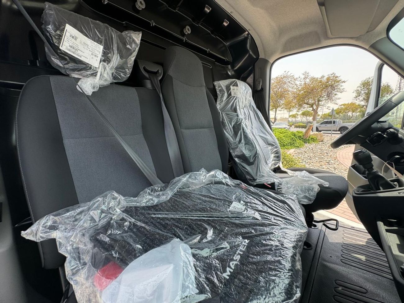 Renault Master NEW MASTER L2H2