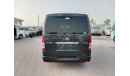 Toyota Hiace TOYOTA HIACE VAN RIGHT HAND DRIVE (PM1486)