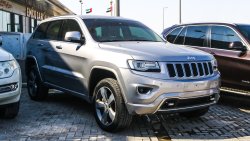 Jeep Grand Cherokee 5.7 L