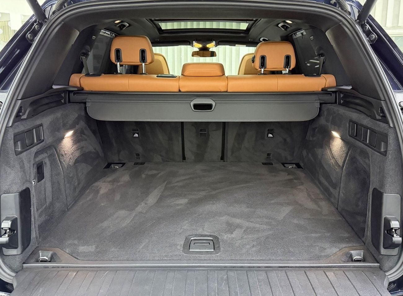 BMW X5 40i M Sport 3.0L