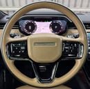 Land Rover Range Rover Sport Dynamic SE P400 3.0L