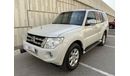Mitsubishi Pajero GLS 3.5 | Under Warranty | Free Insurance | Inspected on 150+ parameters