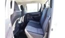 Toyota Hilux GL 4x4 - Automatic Transmission | Best Price Guaranteed | GCC