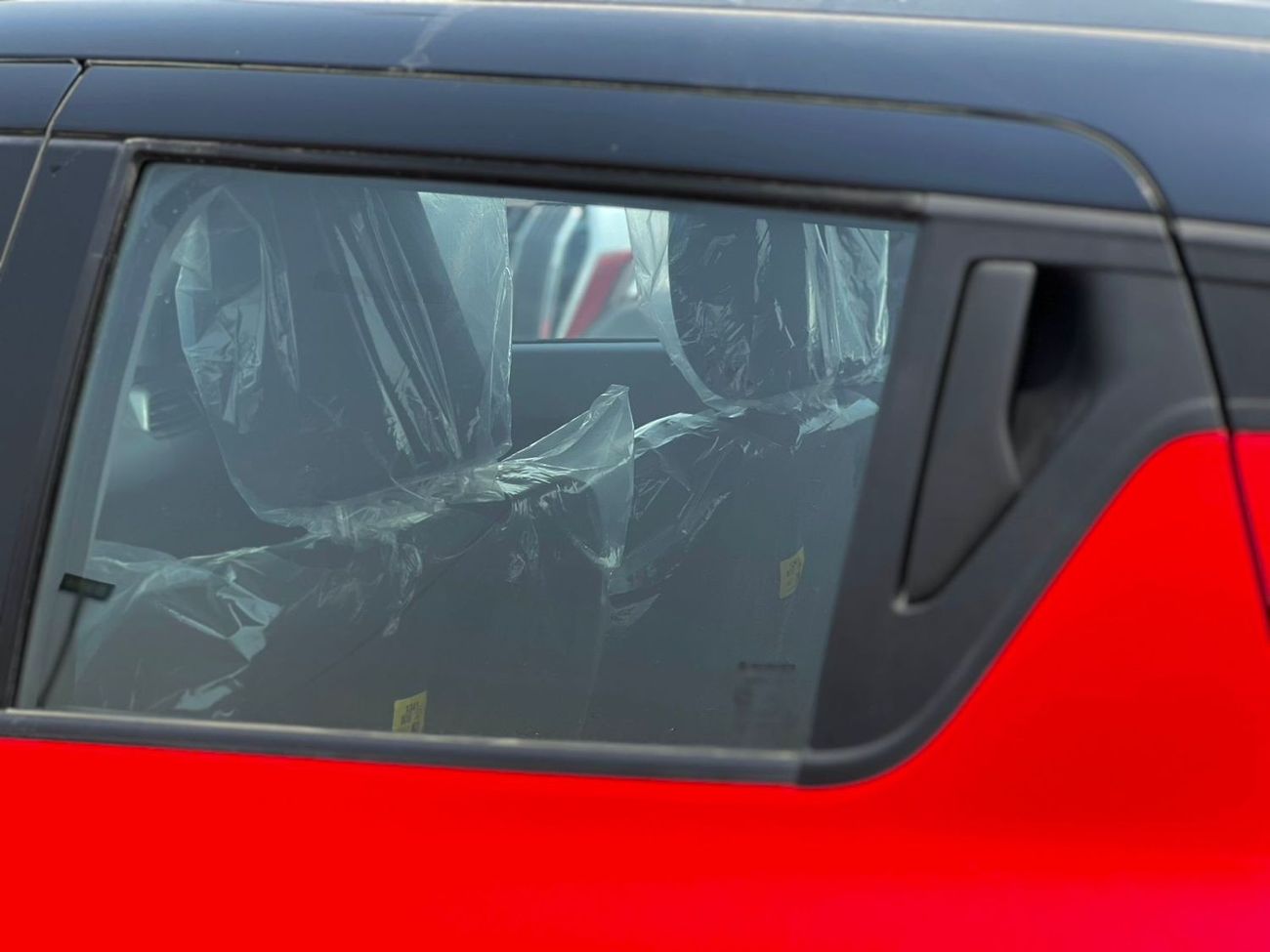 Suzuki Swift Suzuki Sweft GLX 1.2 Full 2024 Read Color