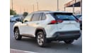 تويوتا راف ٤ TOYOTA RAV4 XLE FULL OPTIONS 4X4