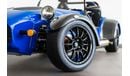 Westfield FW 2019 Westfield Special Edition 2.0L Zetec Engine with Throttle Bodies