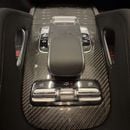 مرسيدس بنز GLS 63 AMG BRABUS Mercedes-Benz GLS 63 AMG 2023 مواصفات الأوروبية