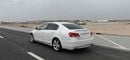 لكزس GS 430 Lexus Gs 430 Model 2008