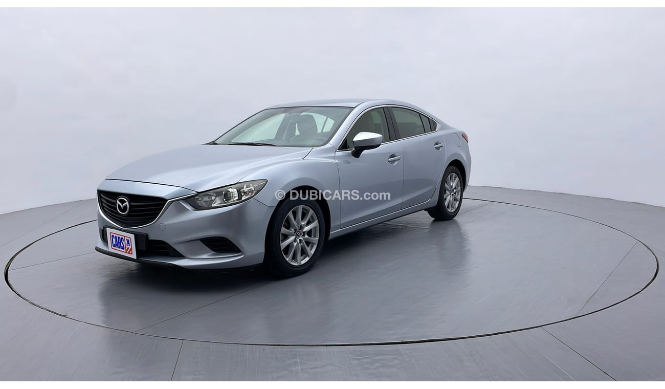 Mazda 6 S 2.5 | Zero Down Payment | Free Home Test Drive