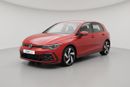 Volkswagen Golf GTI 2023 GTI | AED 1262/Month | 0 DP | 30 Day Return | Warranty