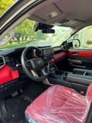 Toyota Tundra 2023 Full Option 4X4