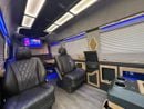 Mercedes-Benz Sprinter MERCEDES BENZ SPRINTER VIP 2020 SPECIAL DESIGN FULL SERVICE HISTORY