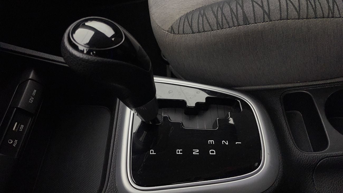 Kia Pegas LX 1.4 | Zero Down Payment | Home Test Drive