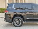 Toyota Land Cruiser Toyota landcruise 2015 Model Modified 2024 Model GXR 4.0L Engine Colour Black Transmission Automatic
