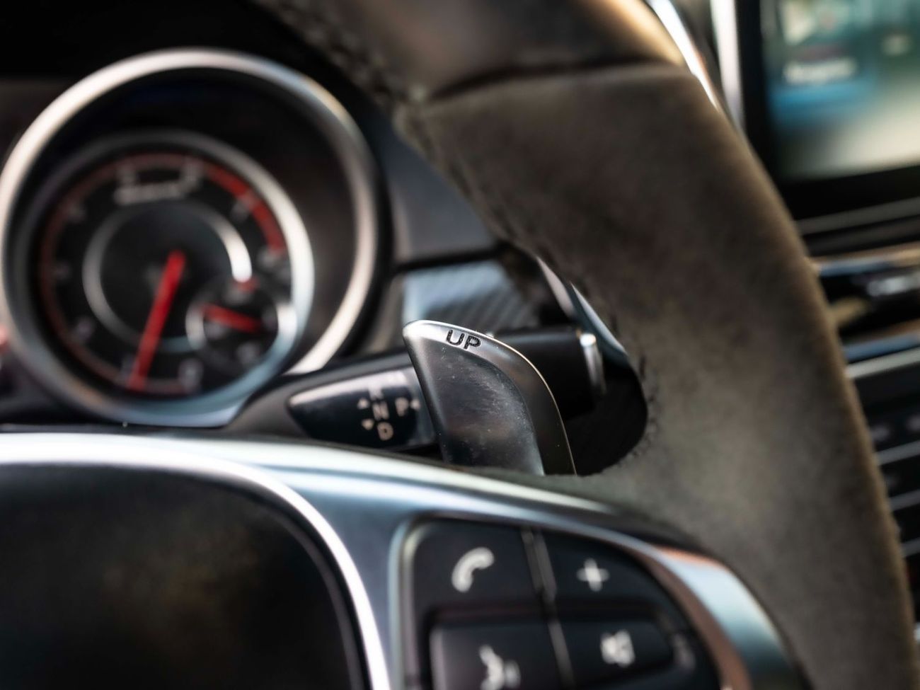 Mercedes-Benz GLE 63 S AMG GLE 63 S Coupe