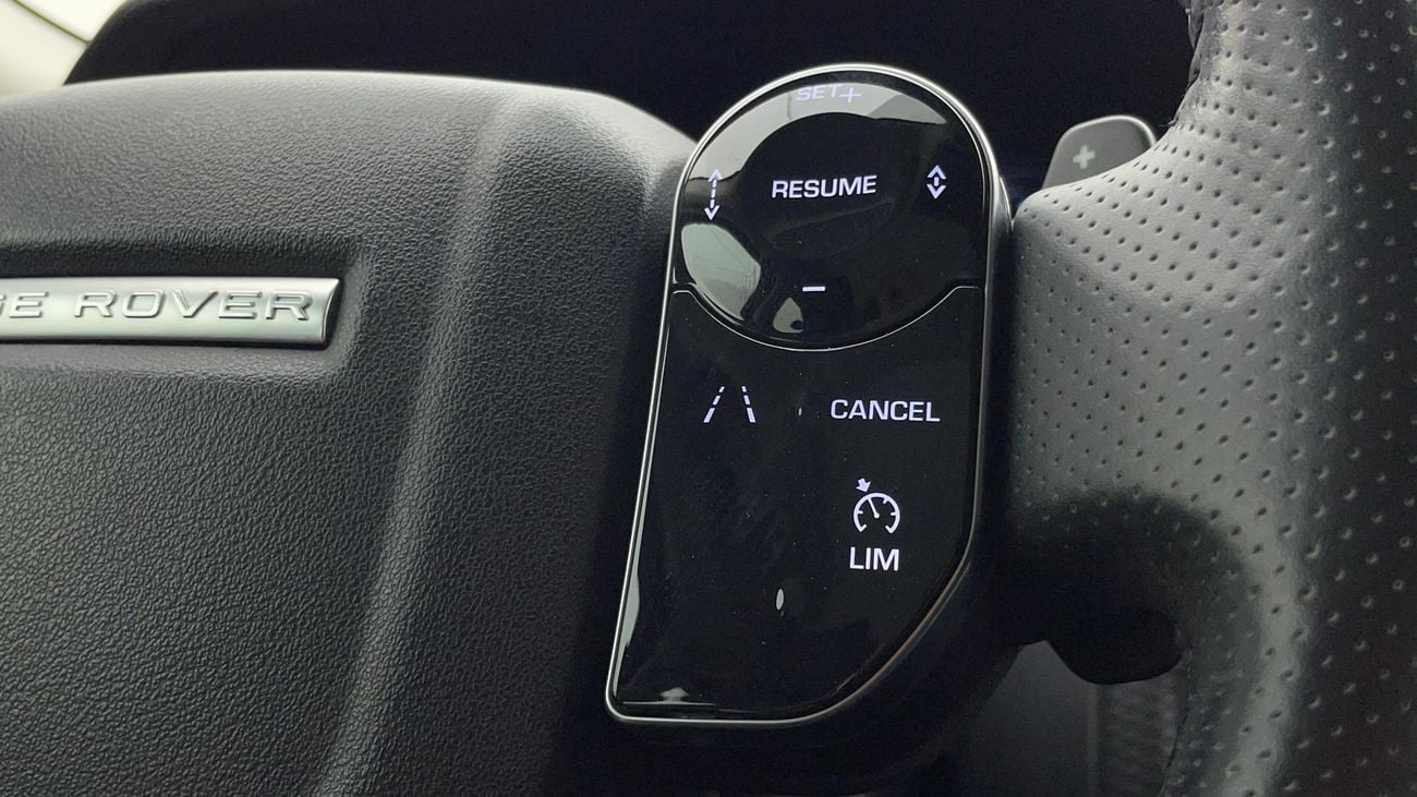 لاند روفر رينج روفر فيلار P250 2 | بدون دفعة مقدمة | اختبار القيادة في المنزل