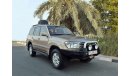 تويوتا لاند كروزر VX - Fully Sevriced and Low Mileage