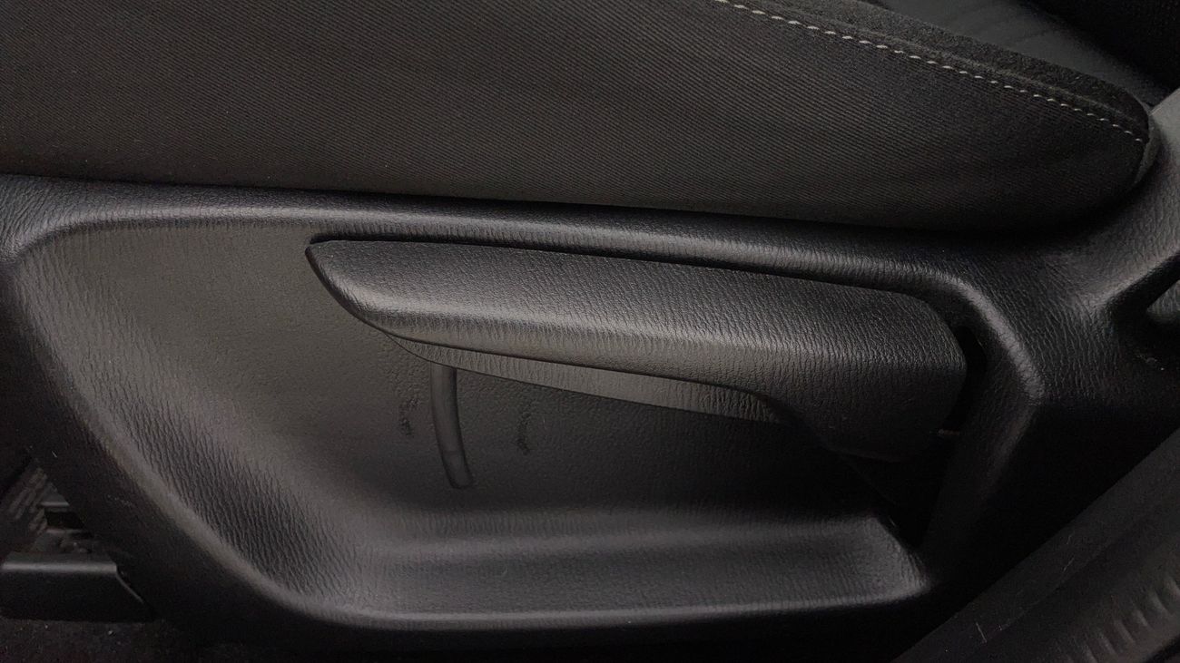 مازدا CX3 GTL 2 | بدون دفعة مقدمة | اختبار القيادة في المنزل