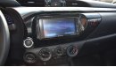 تويوتا هيلوكس 2.8L Turbo Diesel T/A 2020