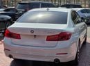 BMW 520i Executive 1.6L Executive 2020 GCC
