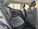 Nissan Kicks S