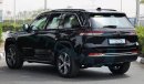 Jeep Grand Cherokee Limited Plus Luxury V6 3.6L 4X4 , Euro.6 , 2024 Без пробега , (ТОЛЬКО НА ЭКСПОРТ)