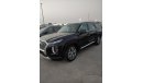 هيونداي باليساد 3.8 L,4x4,full option , panoramic roof