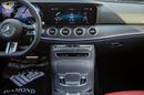 Mercedes Benz 200 Coupe 2023 GCC specs