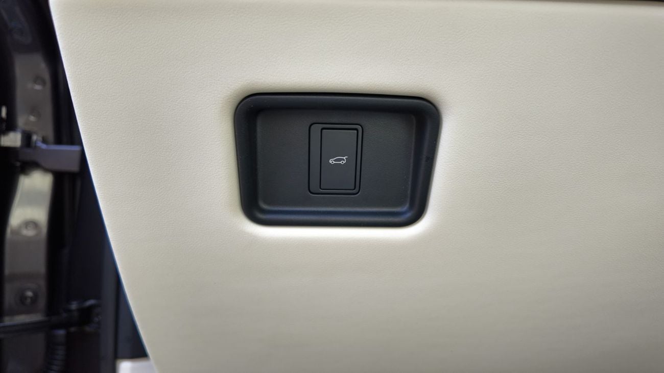 Land Rover Range Rover Range Rover HSE P400