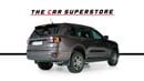 Ford Everest XLT GCC-Full Service History - Dealer Warranty & Service Package-Low Mileage