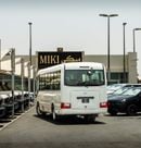 تويوتا كوستر COASTER 4.2 DIESEL || 23 Seater || 2026